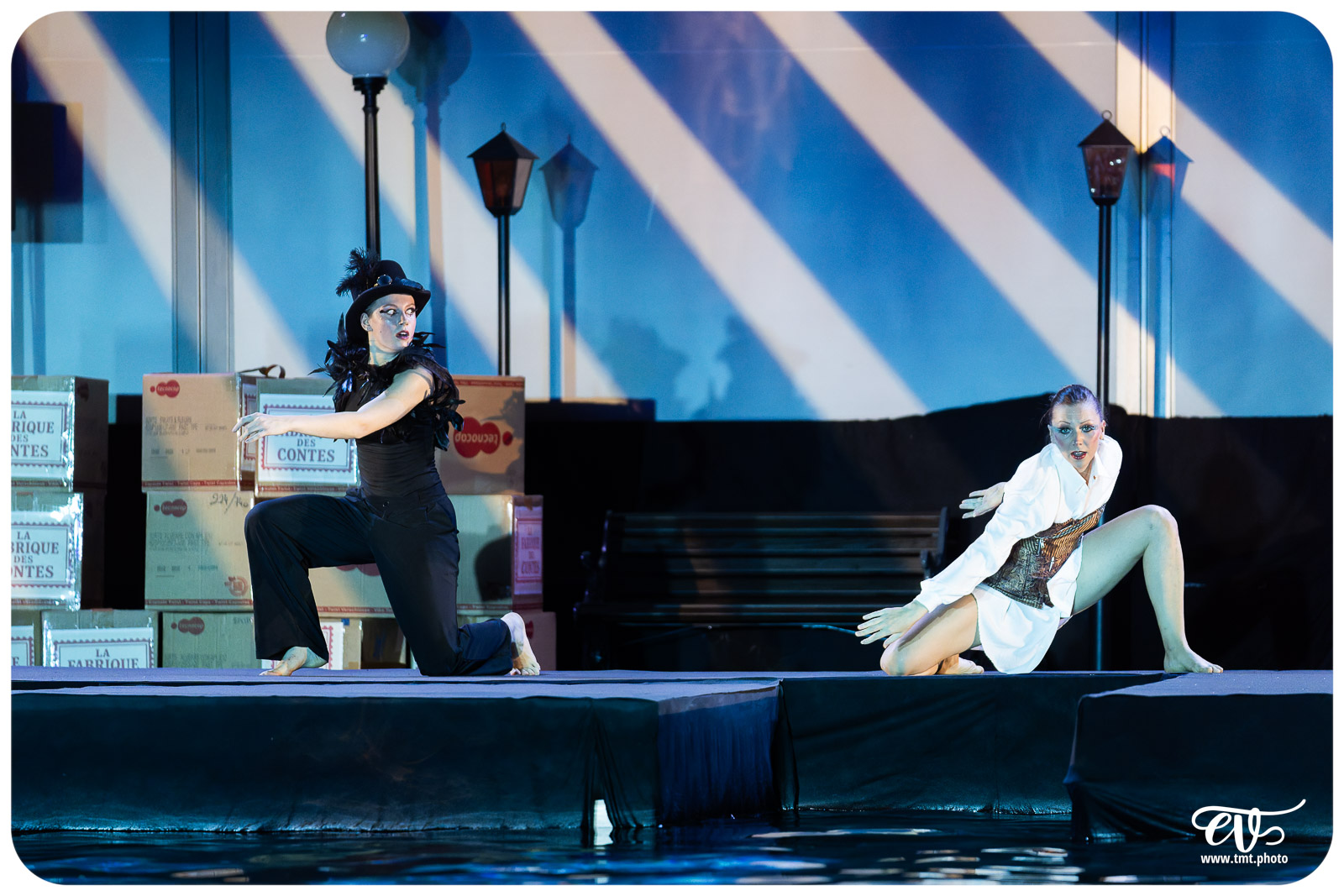 LA FABRIQUE DES CONTES (BNS 2025)